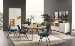Vitrine, Andiamo Home