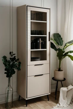 Vitrine, Arona 52B