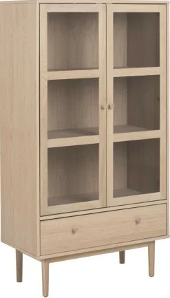 Vitrine, Aston