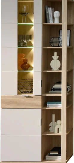 Vitrine, Basel-G