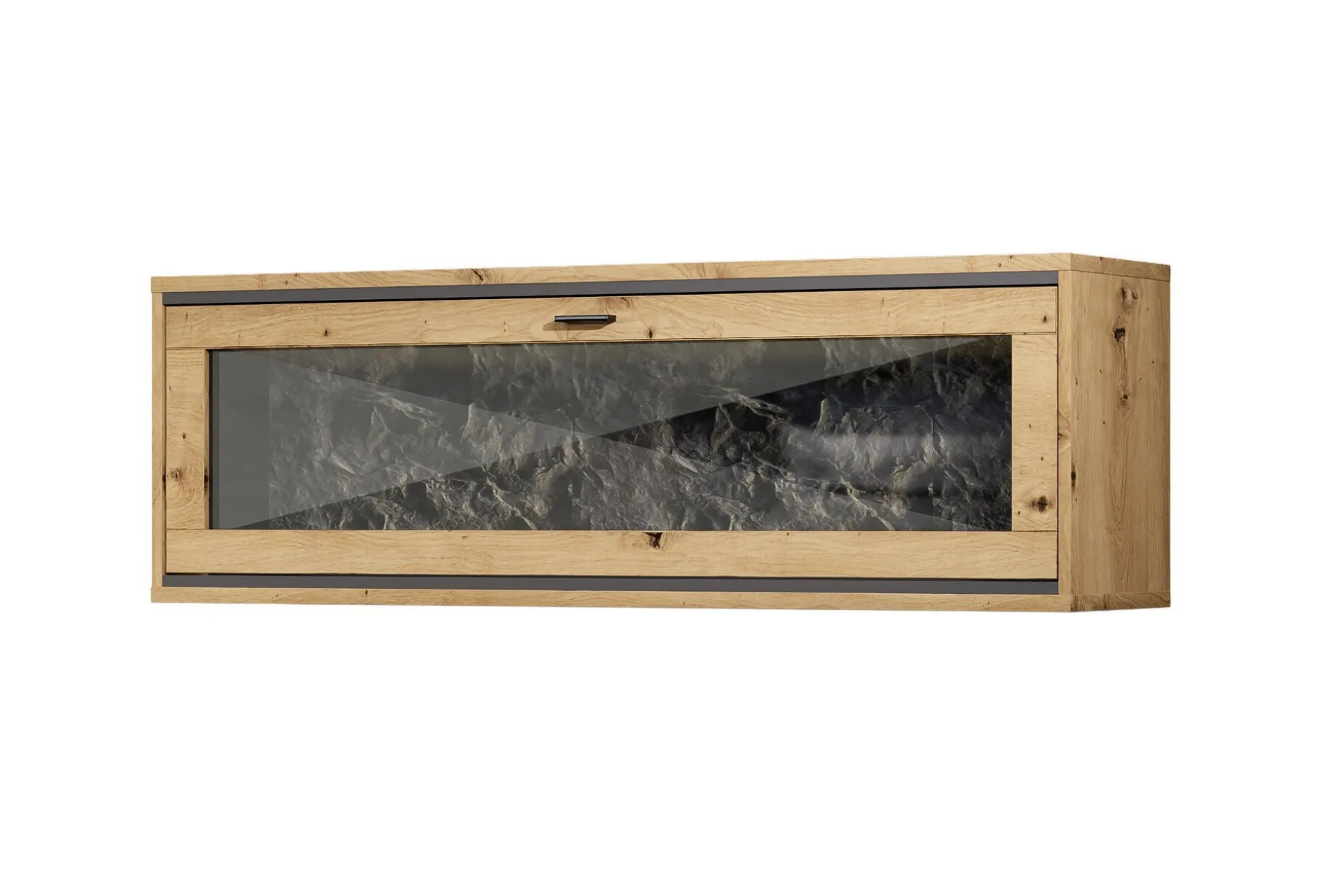 Vitrine, Bene
