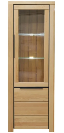 Vitrine, Brest