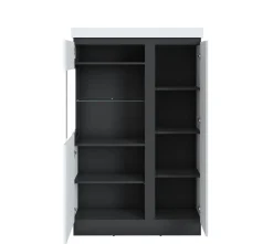 Vitrine, Campania CORV101L