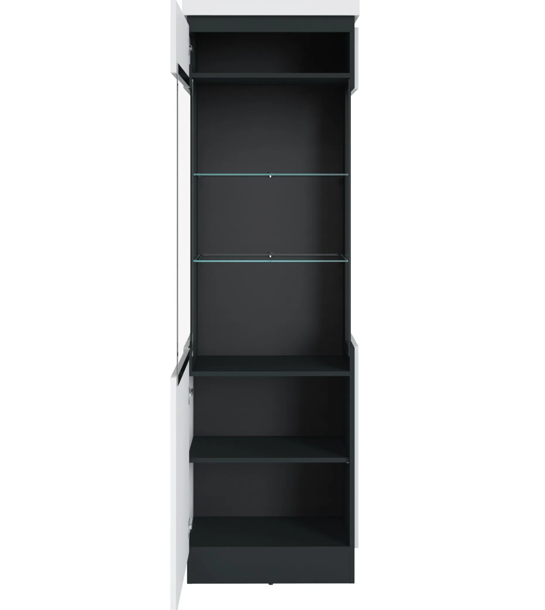 Vitrine, Campania CORV102L