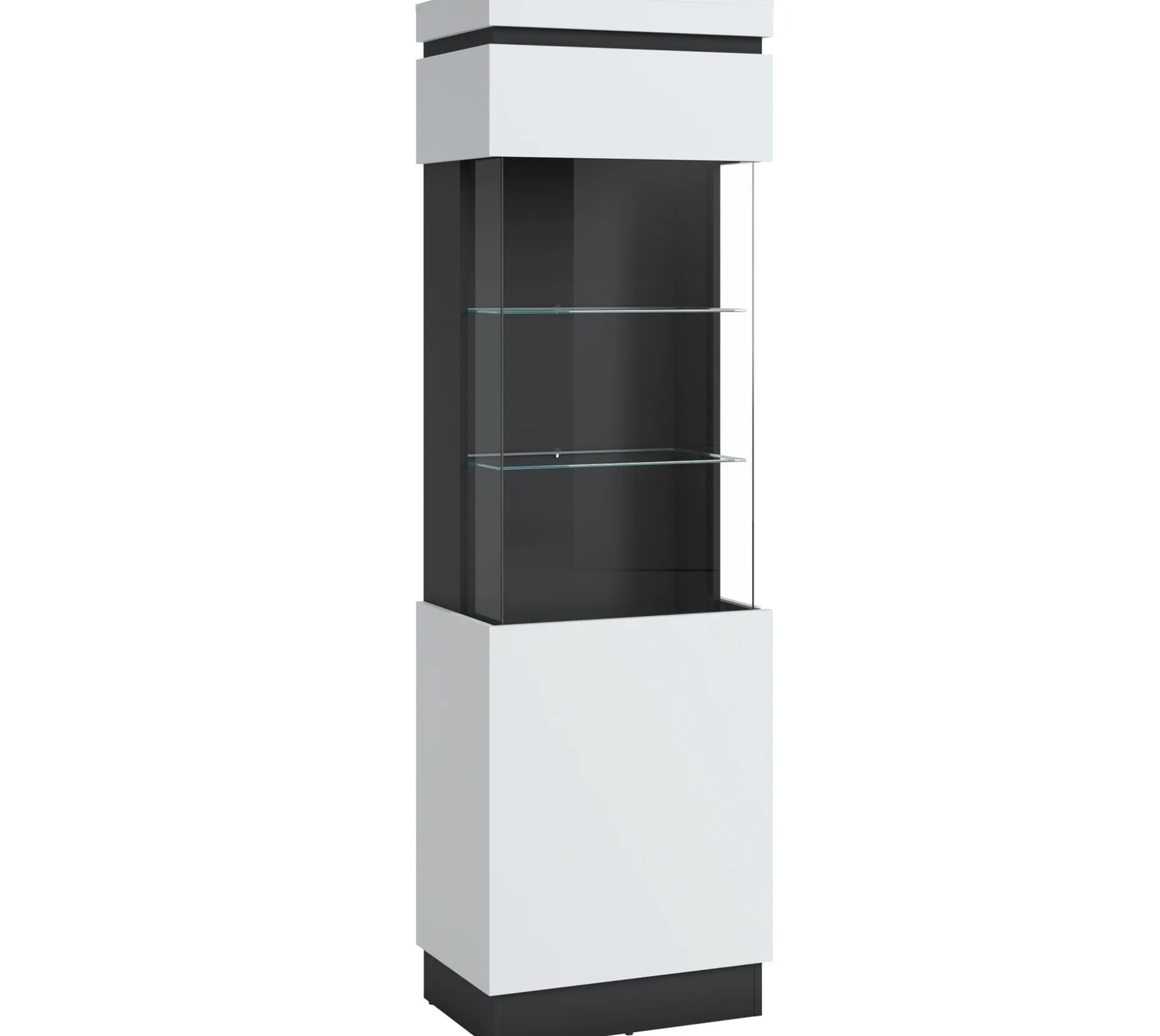 Vitrine, Campania CORV102L