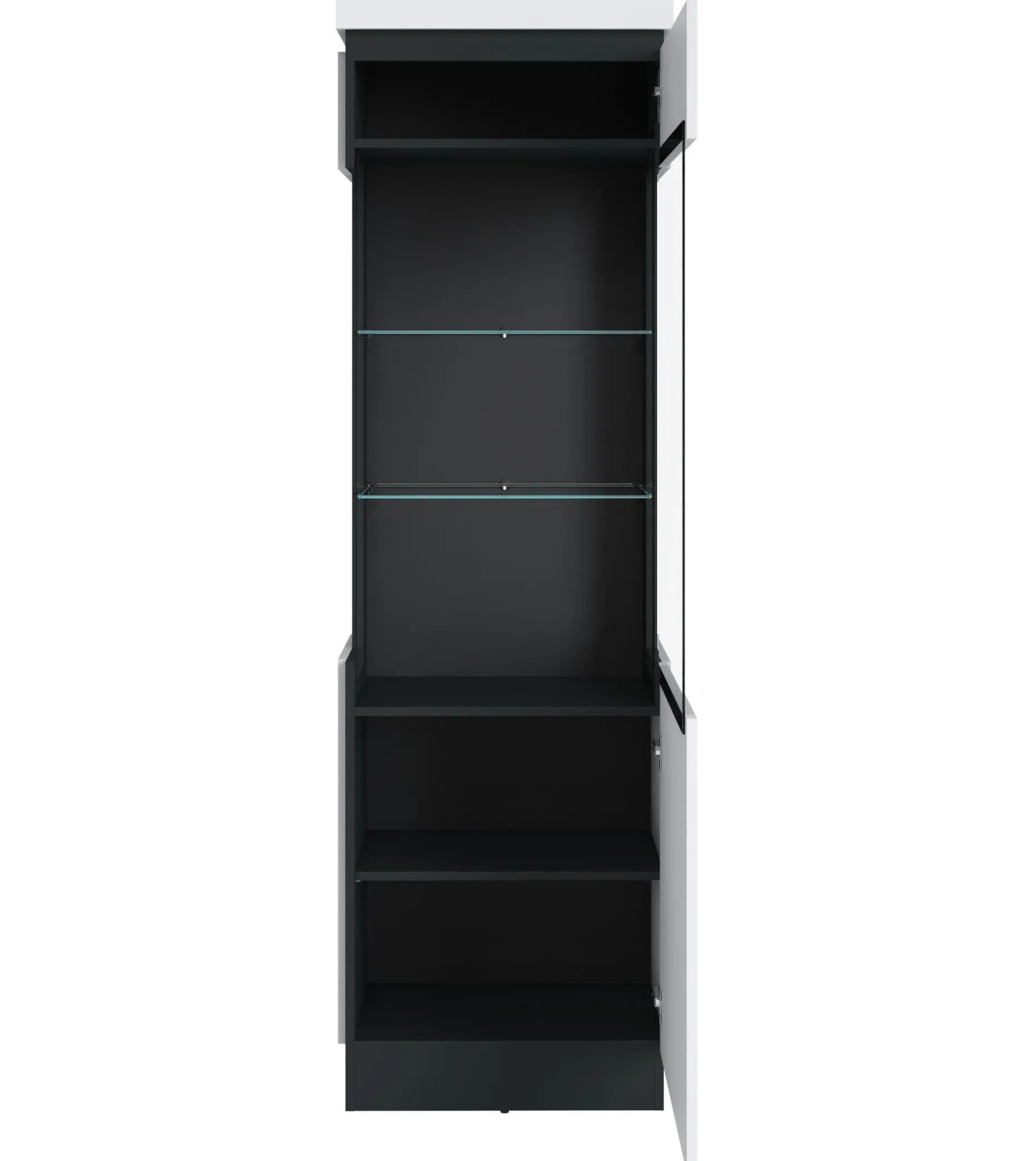 Vitrine, Campania CORV102R