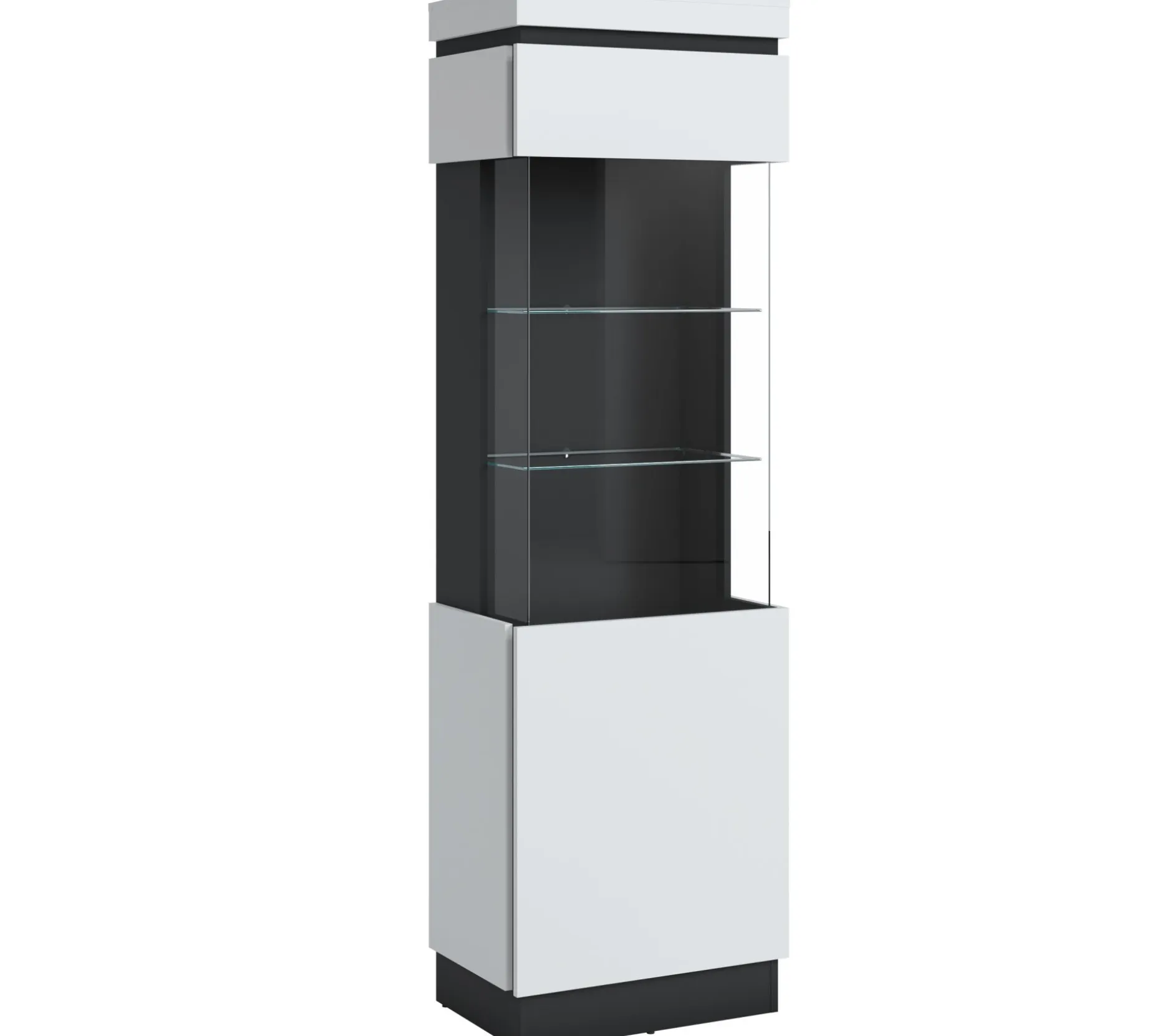 Vitrine, Campania CORV102R