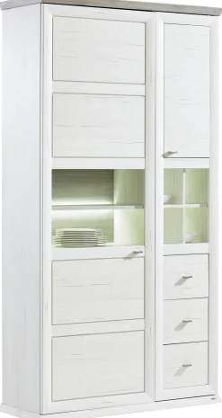 Vitrine, Camron