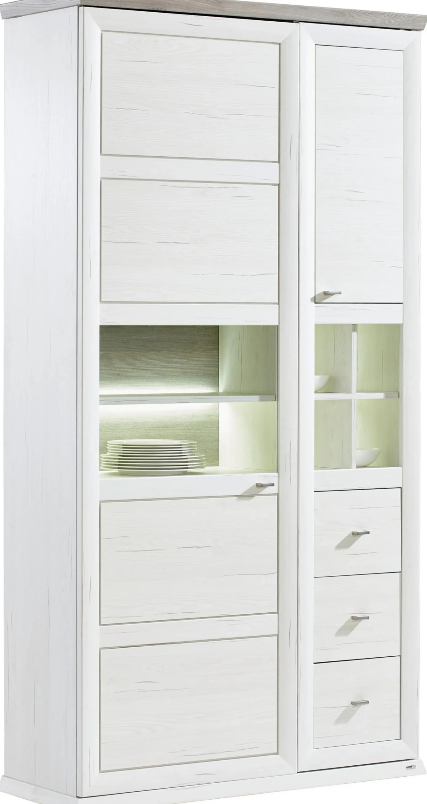 Vitrine, Camron