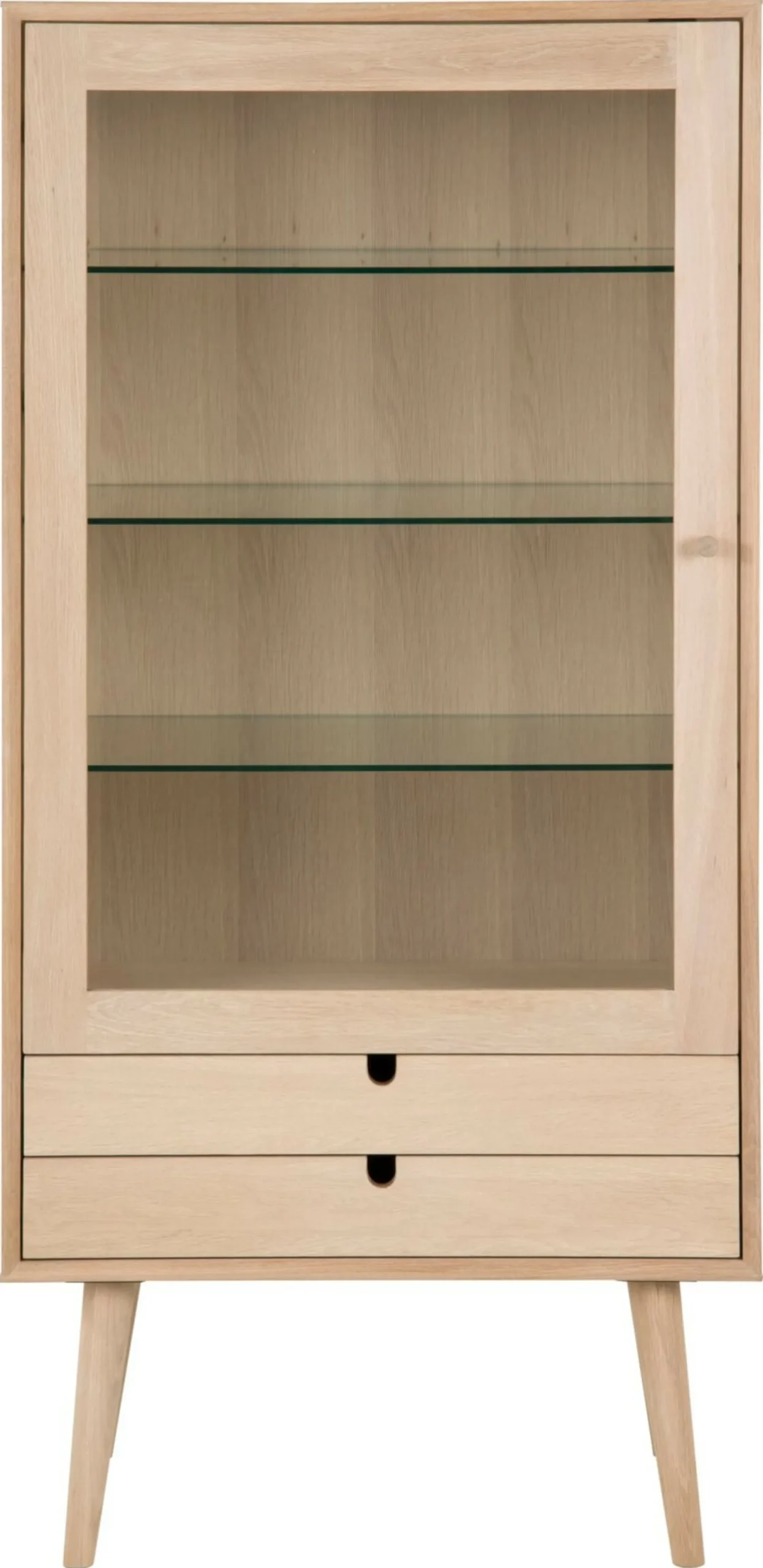 Vitrine, Century