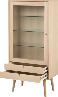 Vitrine, Century
