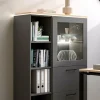 Vitrine, Cocoon