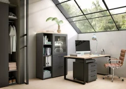 Vitrine, Cocoon