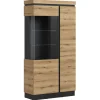 Vitrine, Corte CORV03