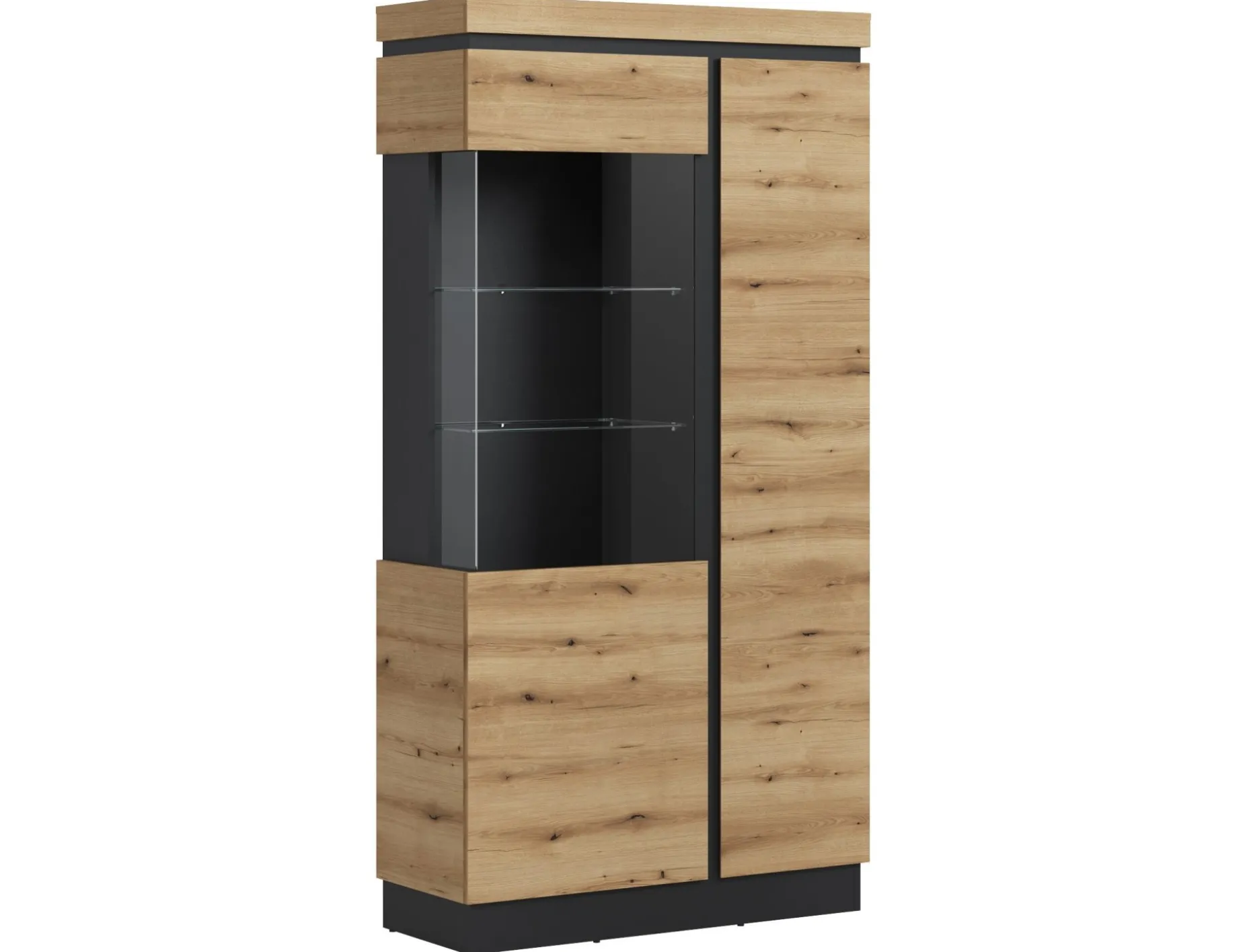 Vitrine, Corte CORV03