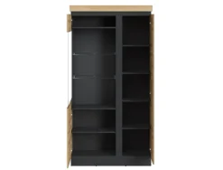 Vitrine, Corte CORV03