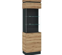 Vitrine, Corte CORV02R