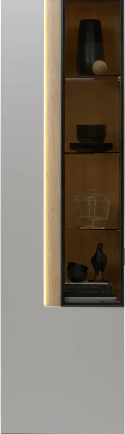 Vitrine, Cremona