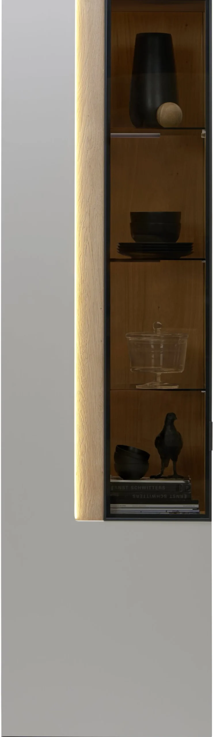 Vitrine, Cremona