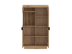 Vitrine, Delamar DLAV02L