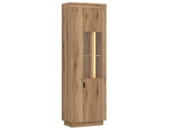 Vitrine, Delamar DLAV01R