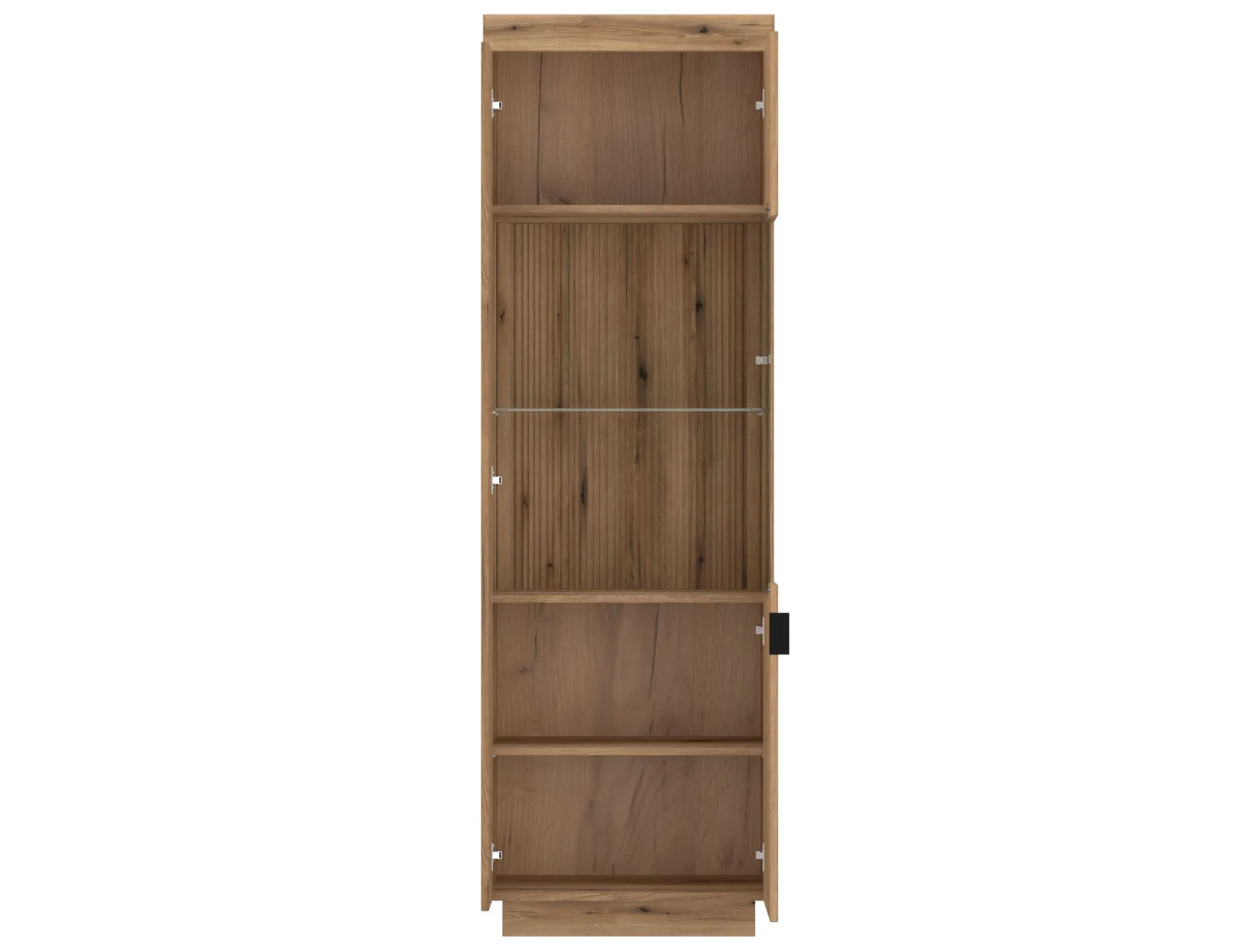Vitrine, Delamar DLAV01R