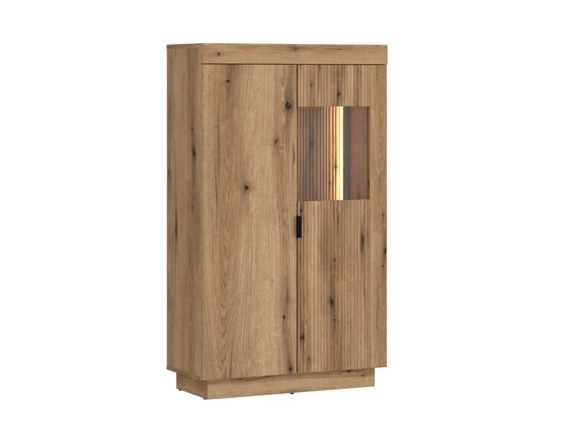 Vitrine, Delamar DLAV02R
