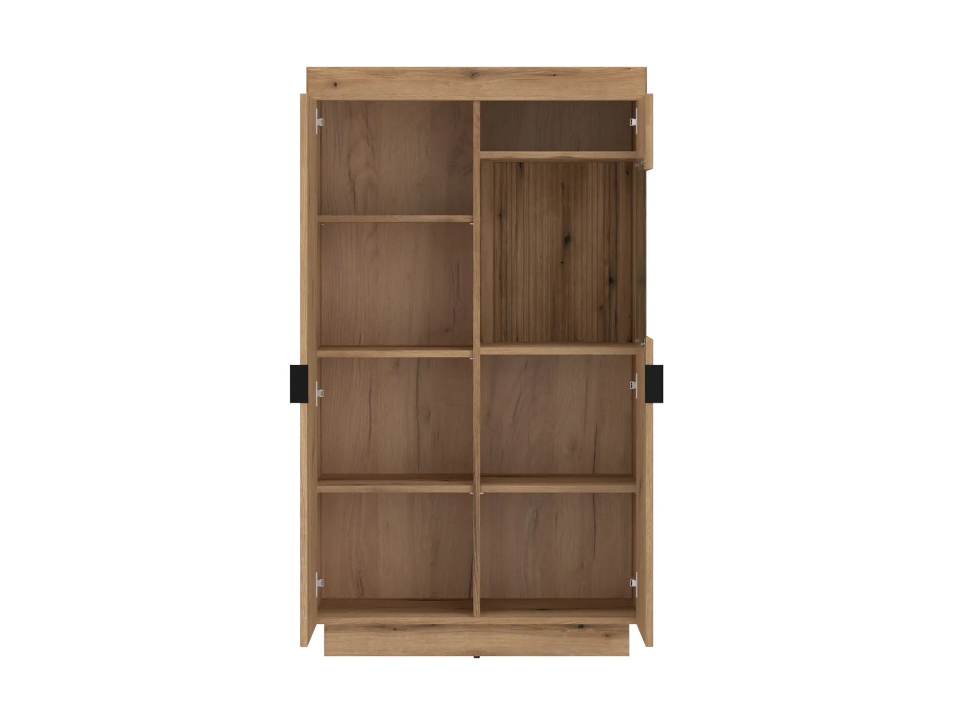 Vitrine, Delamar DLAV02R
