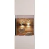 Vitrine, Denito