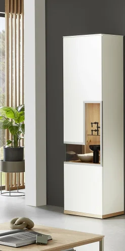 Vitrine, ECO