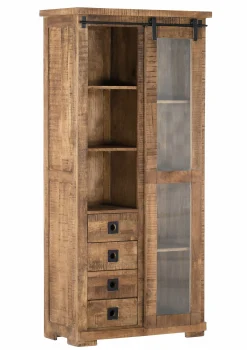 Vitrine, Kamerun