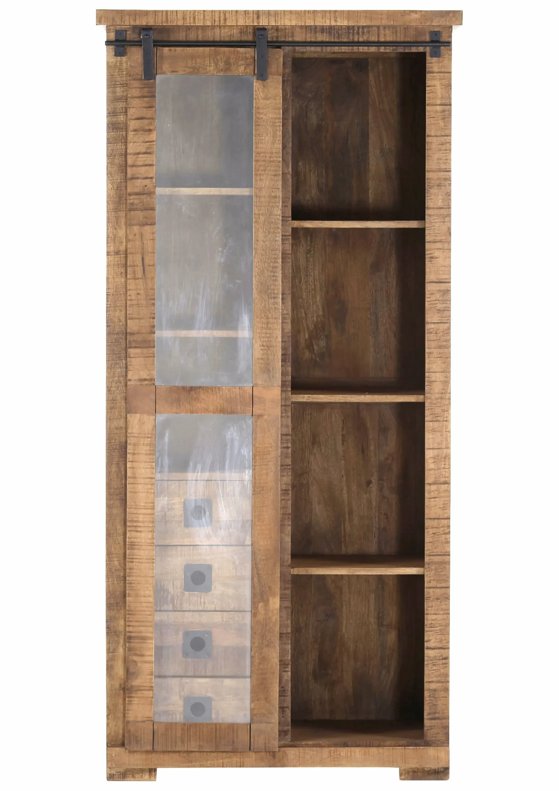 Vitrine, Kamerun