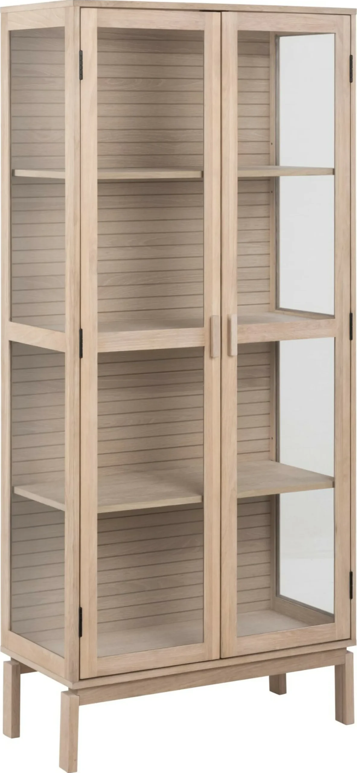 Vitrine, Linley