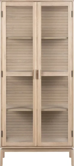 Vitrine, Linley