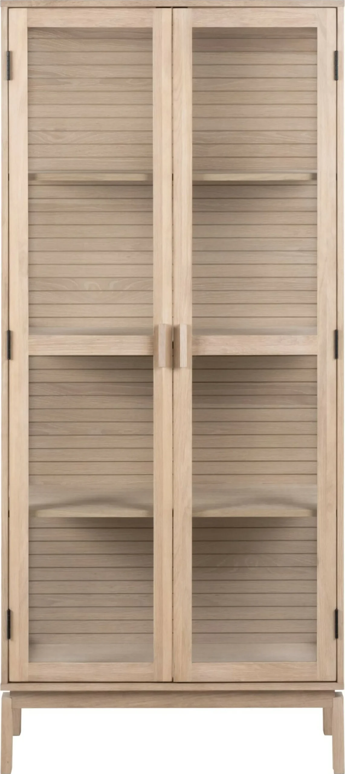 Vitrine, Linley