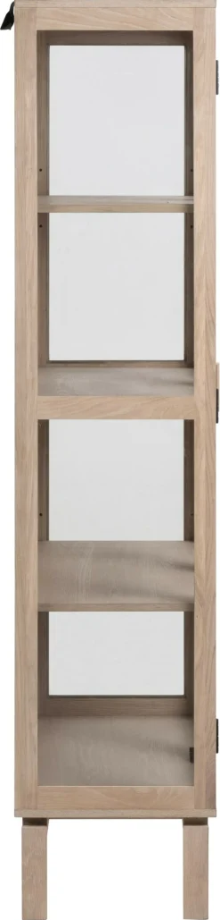 Vitrine, Linley