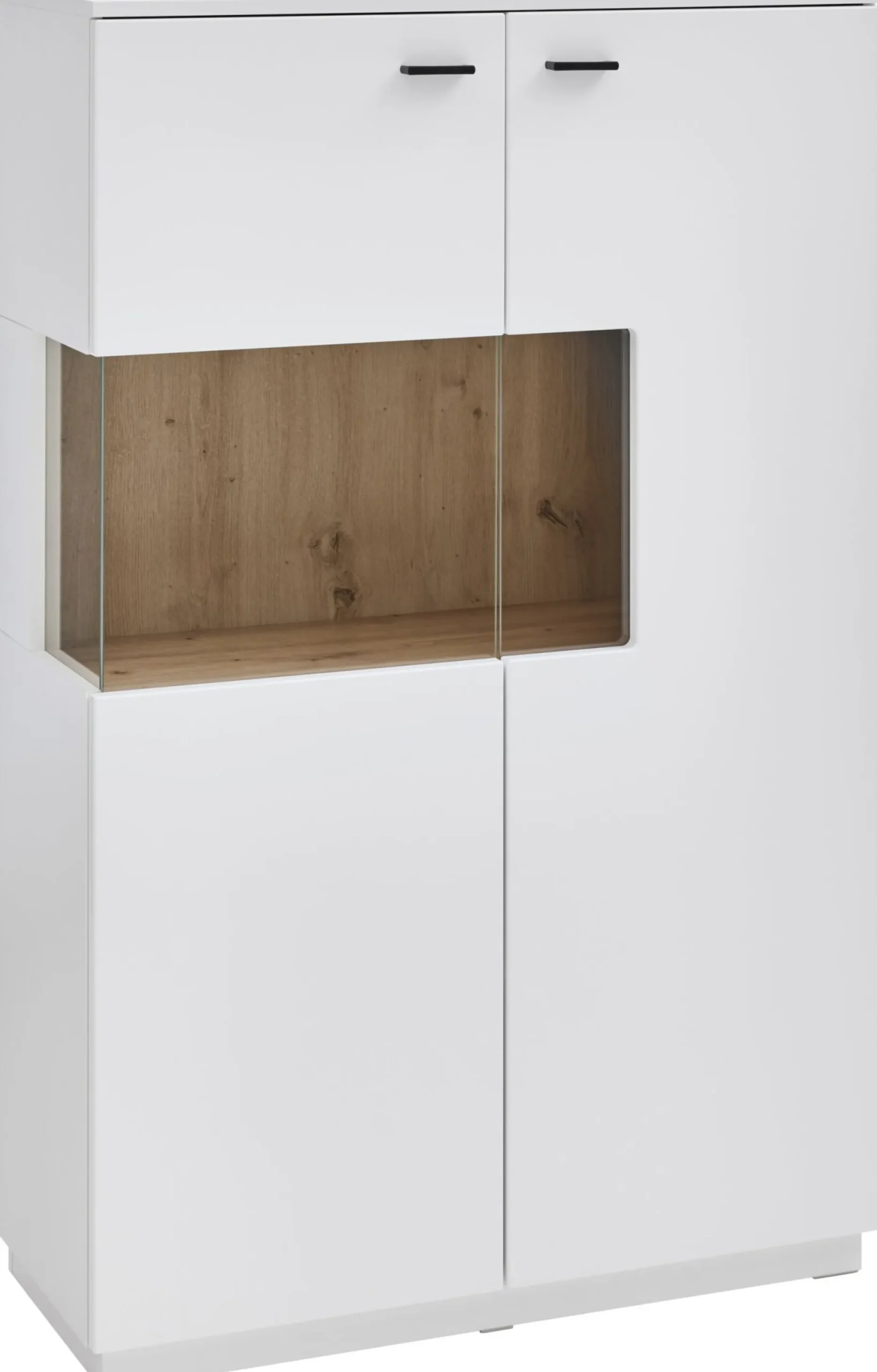 Vitrine, Luma