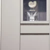 Vitrine, Malibu