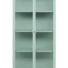 Vitrine, Milton 52A