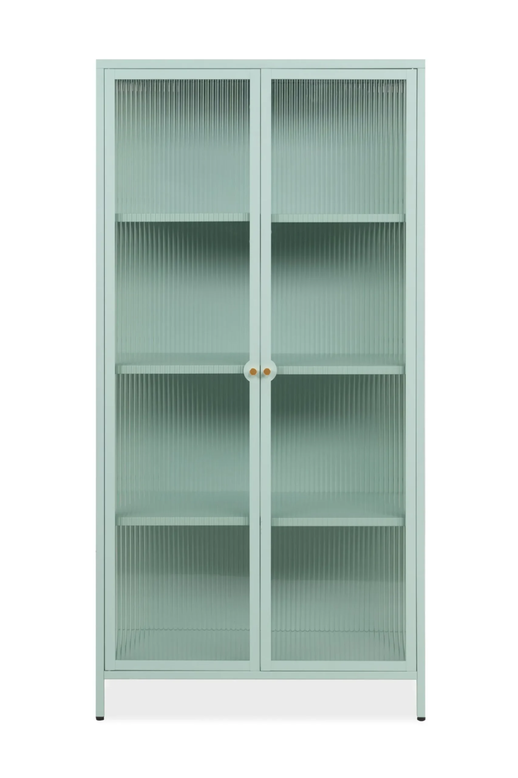 Vitrine, Milton 52A