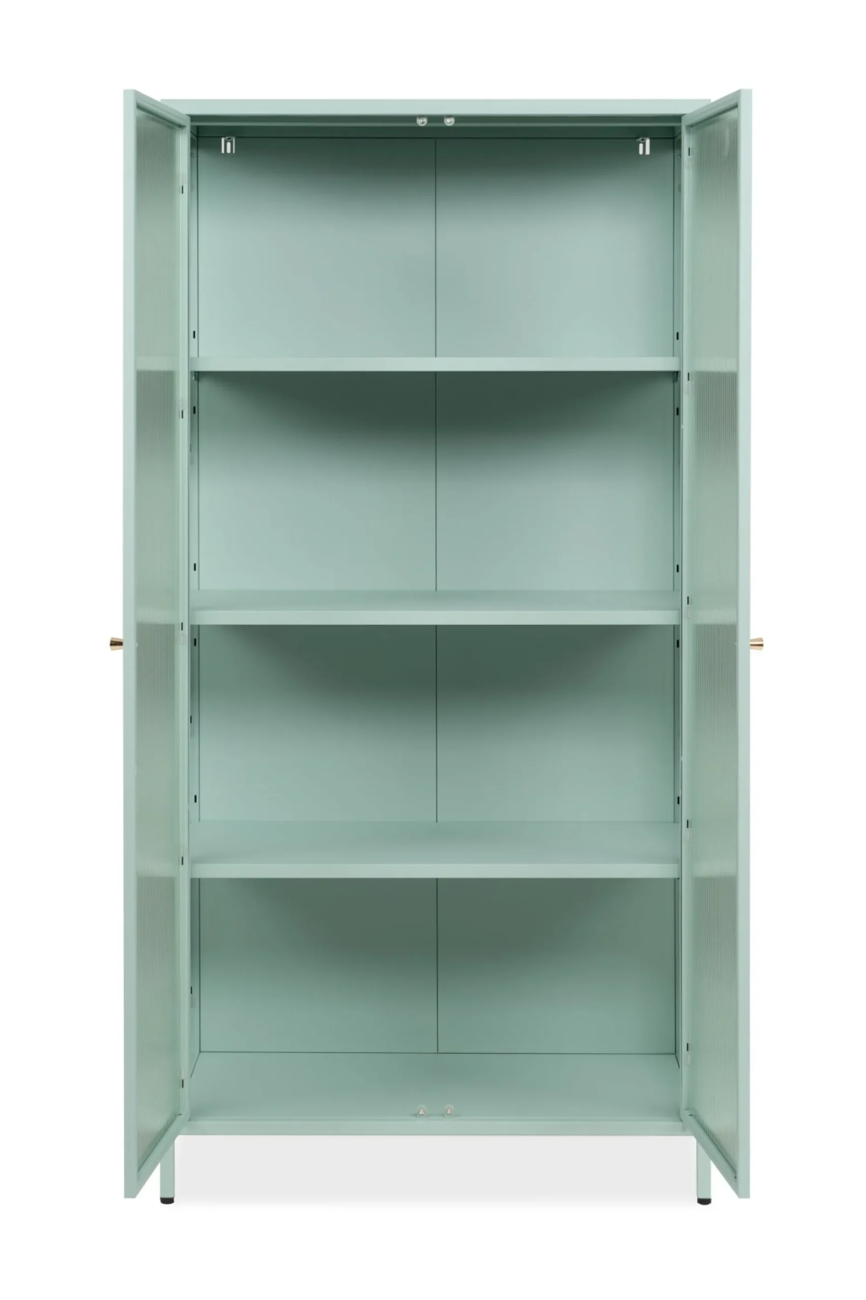 Vitrine, Milton 52A