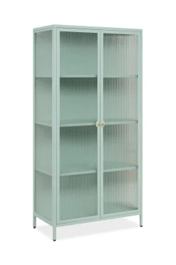 Vitrine, Milton 52A