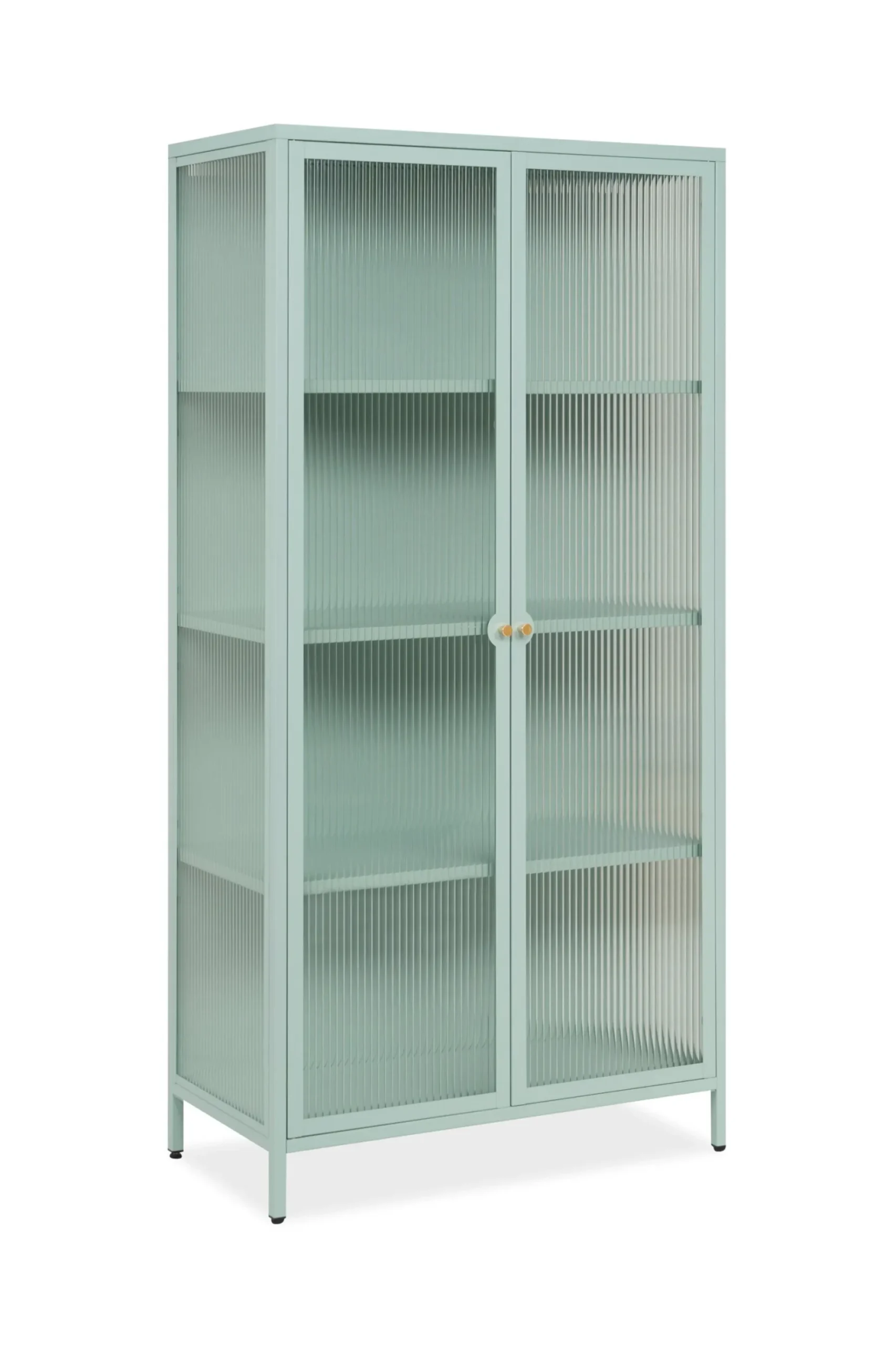 Vitrine, Milton 52A