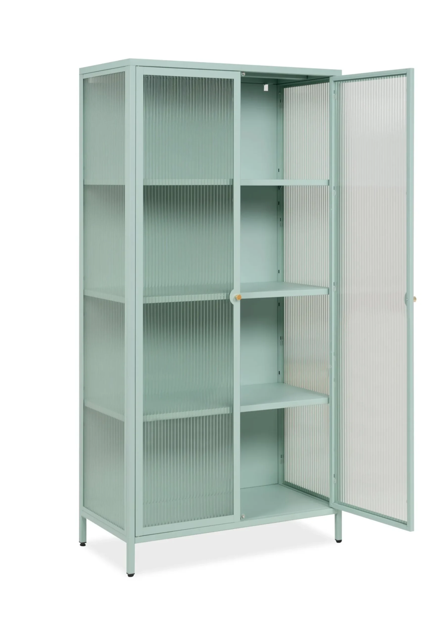 Vitrine, Milton 52A
