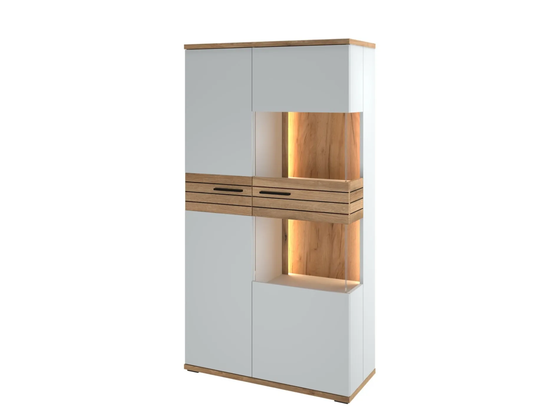 Vitrine, MR Quincy ZAMV03