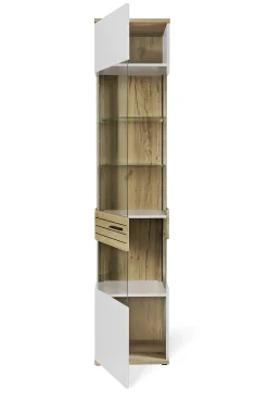 Vitrine, MR Quincy ZAMV02