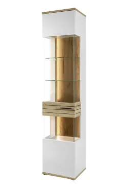 Vitrine, MR Quincy ZAMV02