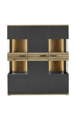 Vitrine, MR Quincy ZAMV05