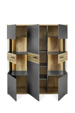 Vitrine, MR Quincy ZAMV05