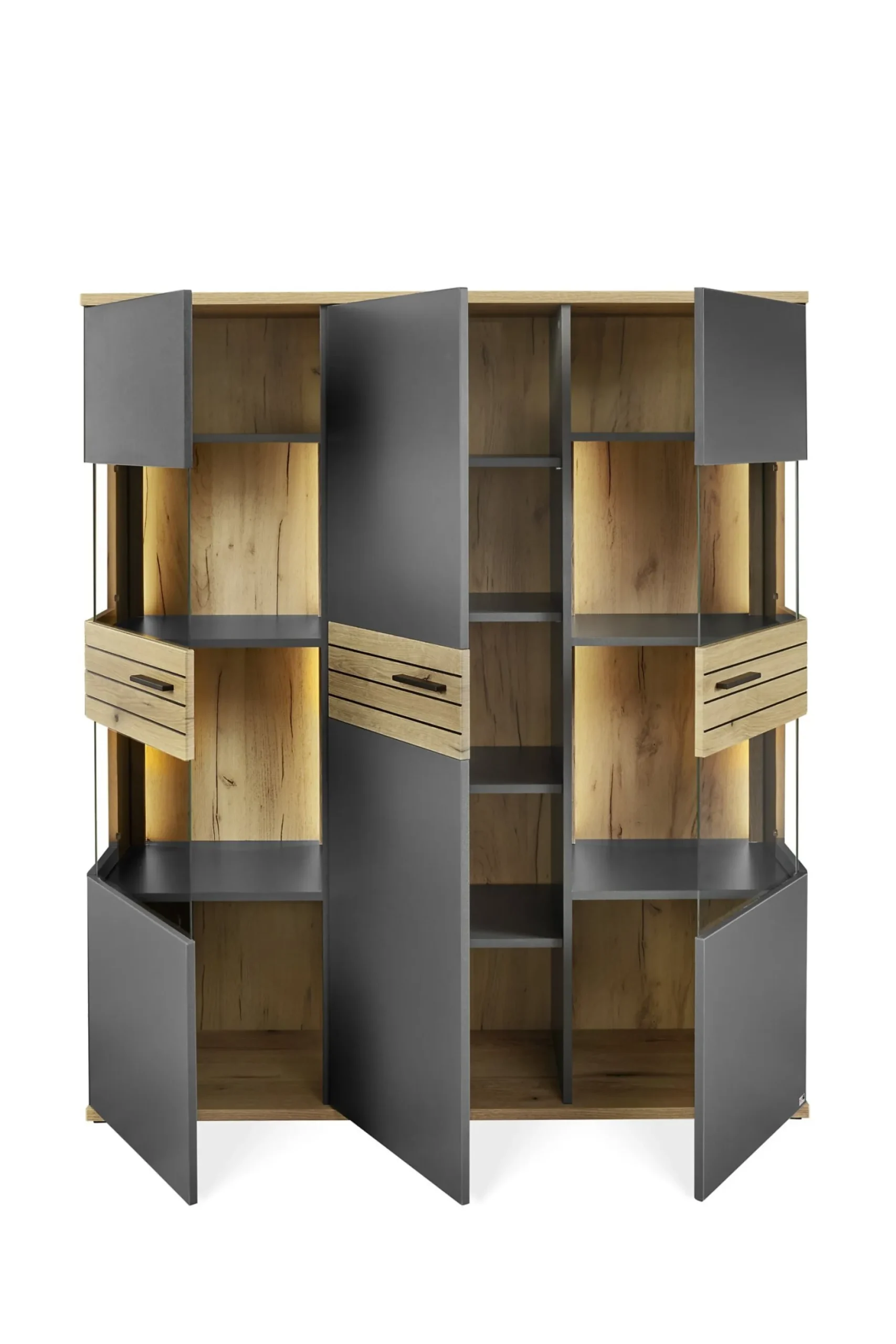 Vitrine, MR Quincy ZAMV05